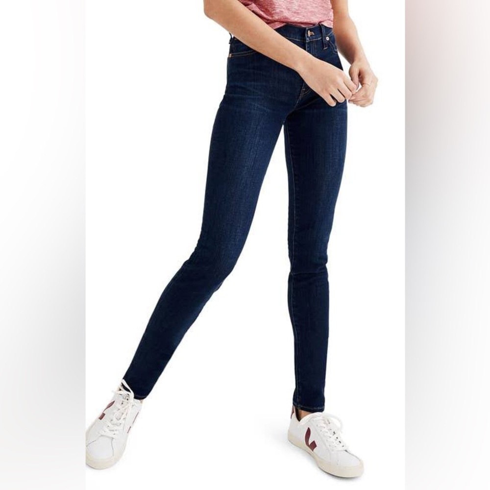 Madewell jeans